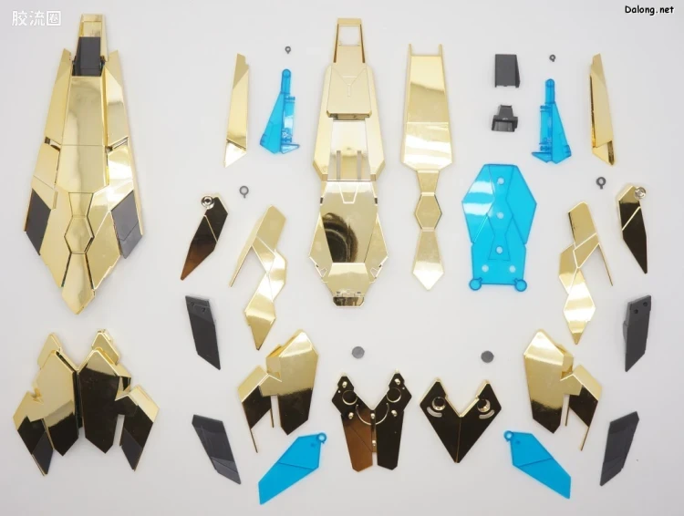 PG 网络限定版 独角兽3号机PHENEX - 图片
